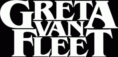 logo Greta Van Fleet